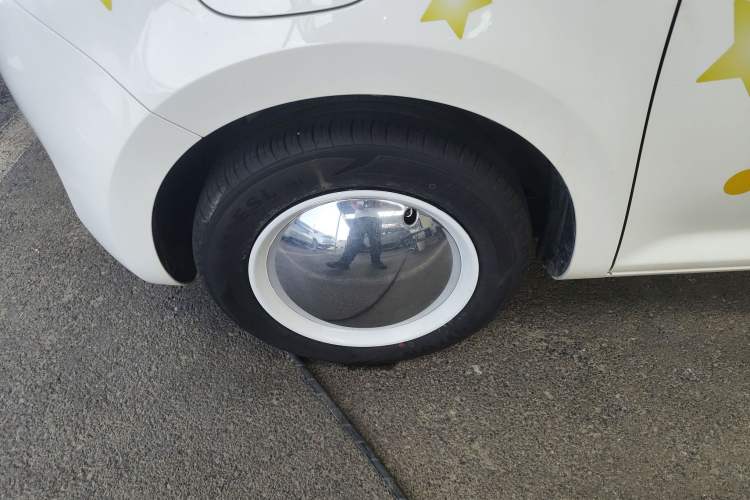 Used CHANGAN NEVO Lumin 2025 205 km Xiangqin Version