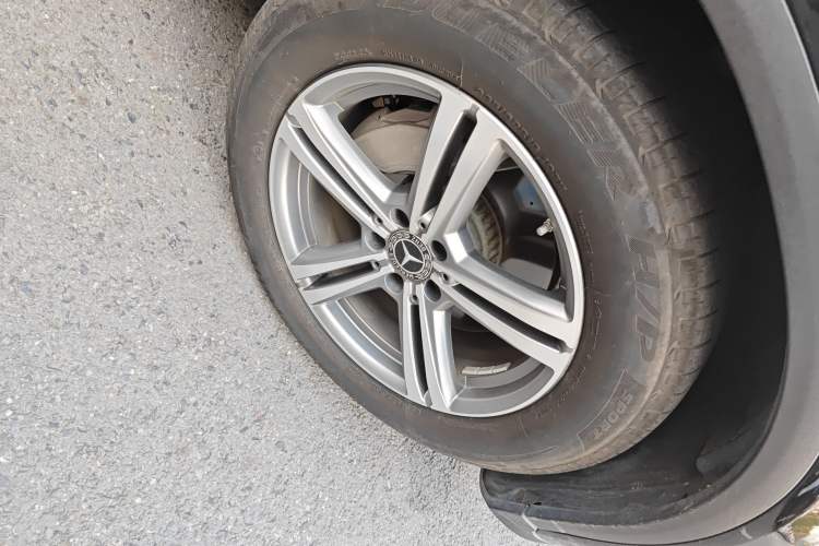 Used Mercedes-Benz GLC 2021 GLC 260 L 4MATIC Dynamic Edition