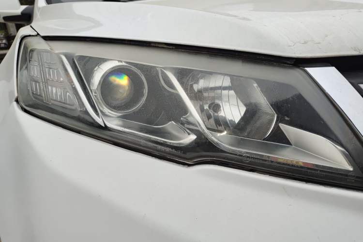 Used Land X5 2014 2.0T Automatic Innovation Edition
