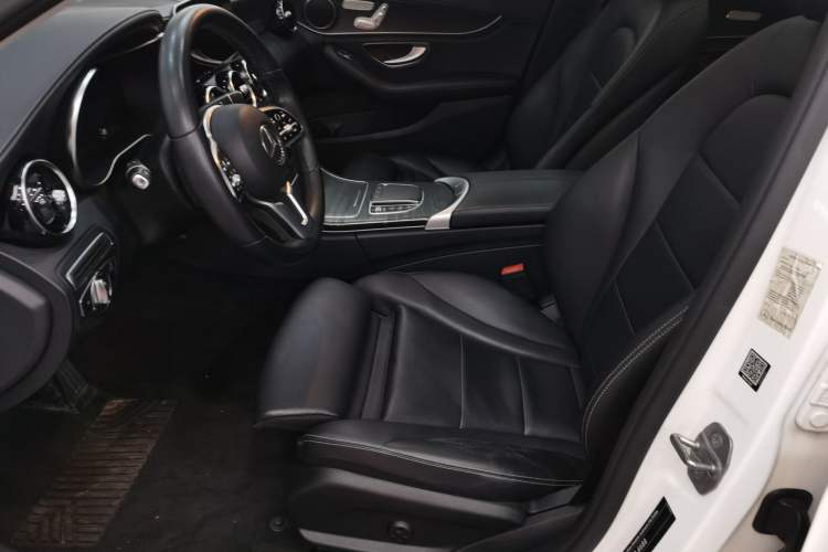 Used Mercedes-Benz C-Class 2019 Restyled C 260 L Sport Edition

