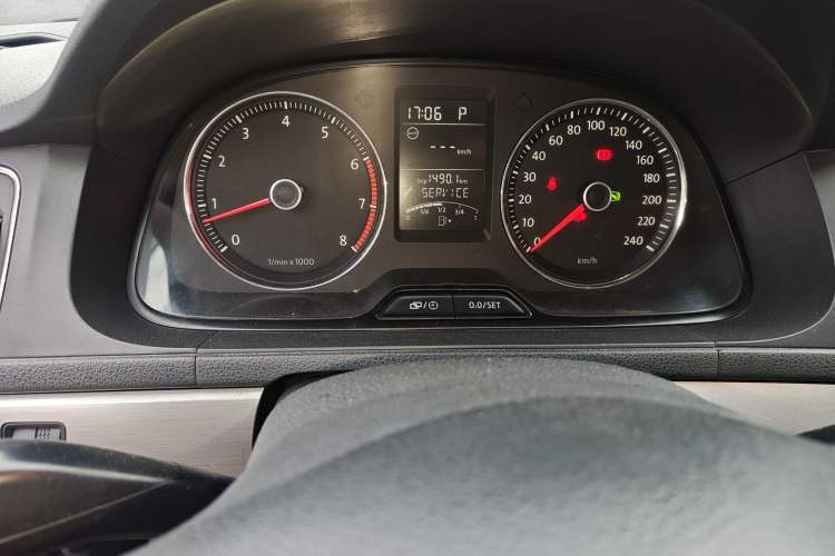 Used Volkswagen Lavida 2013 1.4TSI DSG Comfort Edition
