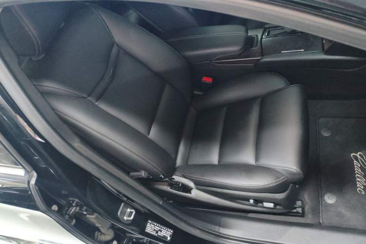 Used Cadillac XTS 2018 28T Tech Edition