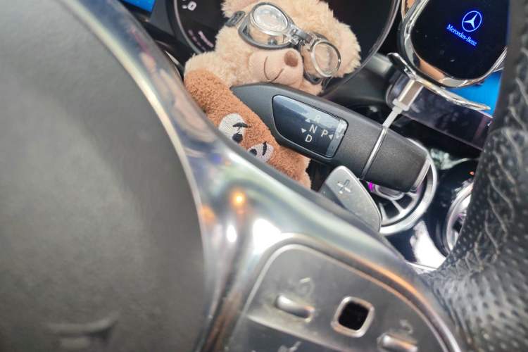 Used Mercedes-Benz C-Class 2019 C 260 Sport Edition
