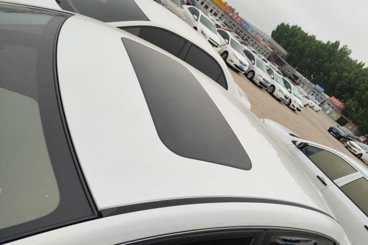 Used Nissan Sylphy 2022 Classic 1.6XL CVT Luxury Edition