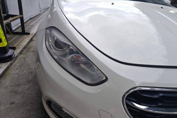 Used Fiat Viaggio 2015 1.4T Manual Enjoyment Edition
