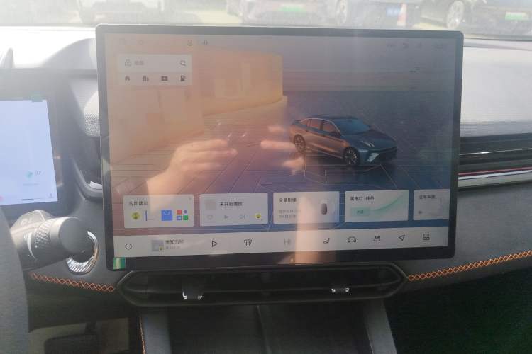 Used Lynk & Co 03 2025 1.5TD DCT Champion Edition Pro Audio And AC Panel