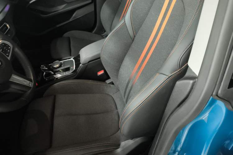 Used BMW 2 Series 2023 225i Four-Door Coupe M Sport Package
