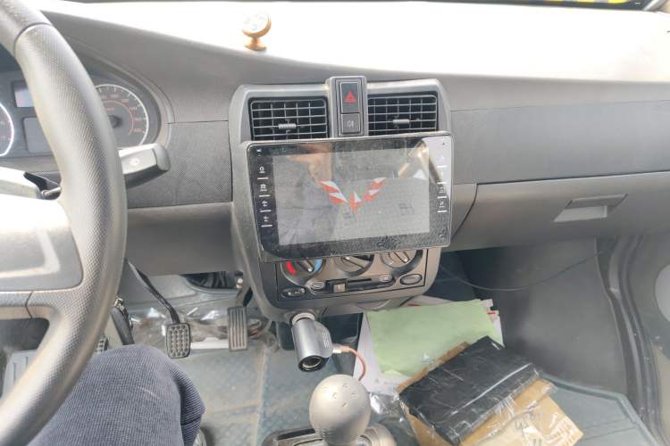 Used Wuling Rongguang 2021 1.5L Extended Standard Version with Air Conditioning – L3C