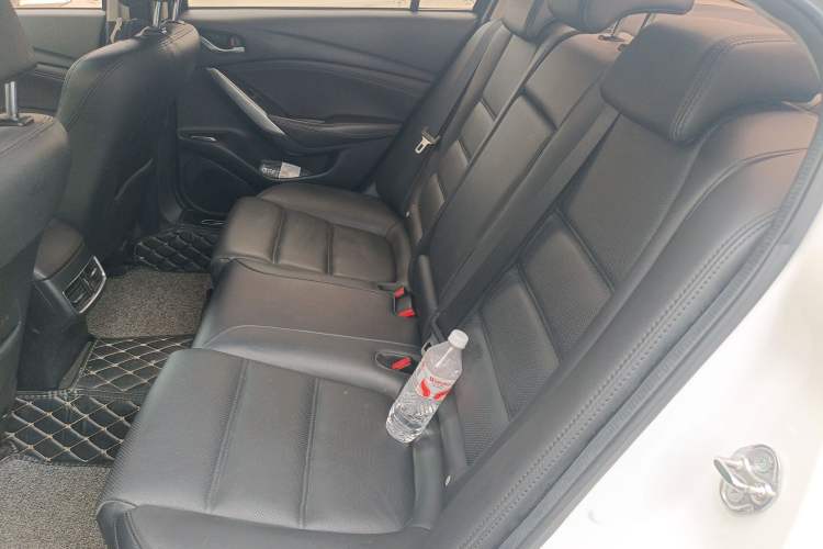 Used Mazda Atenza 2018 2.5L Skyactiv Sport Version China V Standard