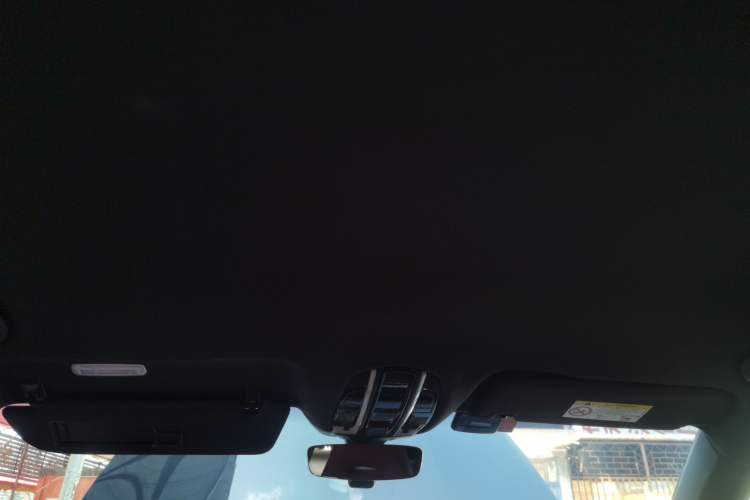 Used Porsche Panamera 2021 Panamera 2.9T