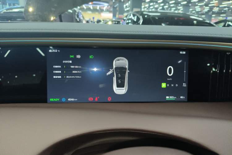 Used Avatr 11 2025 Night Rider Edition