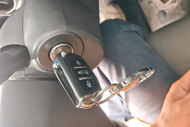 Used Chevrolet Cruze 2012 1.6L SE MT