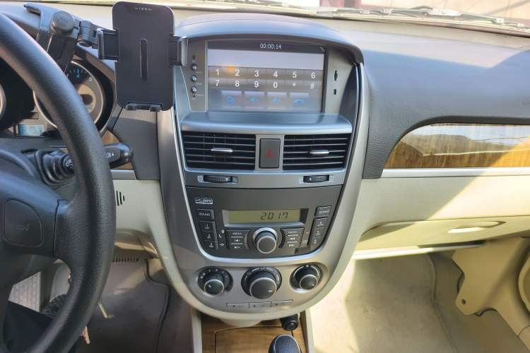 Used Buick Excelle 2015 1.5L Automatic Classic Model