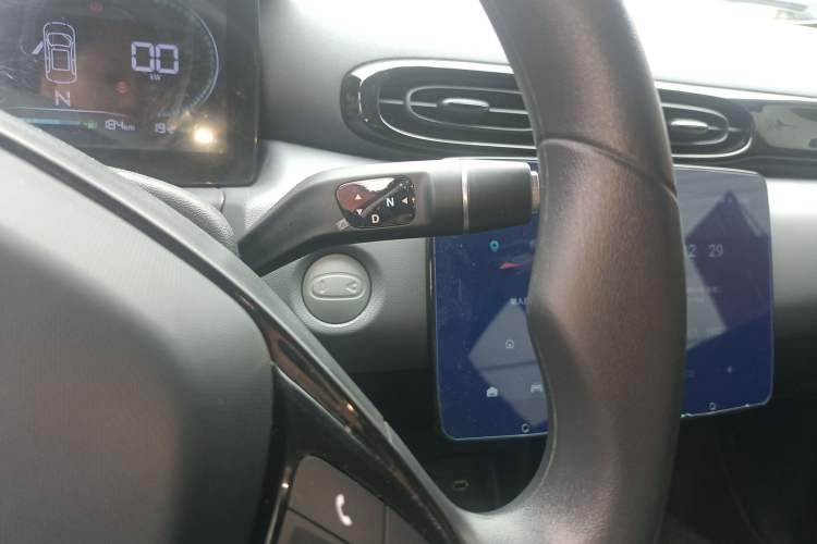 Used Leapmotor T03 2025 310 Comfort Edition