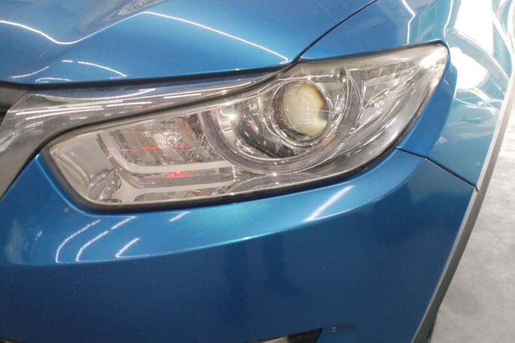 Used Cowin X3 2016 1.6L Manual SmartConnect III Version
