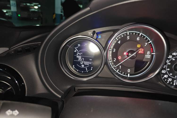 Used Mazda MX-5 2022 2.0L Manual Soft Top Convertible Black Trim