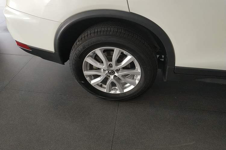 Used Nissan X-Trail 2020 2.0L XL ITS CVT 2WD SmartConnect Comfort Edition
