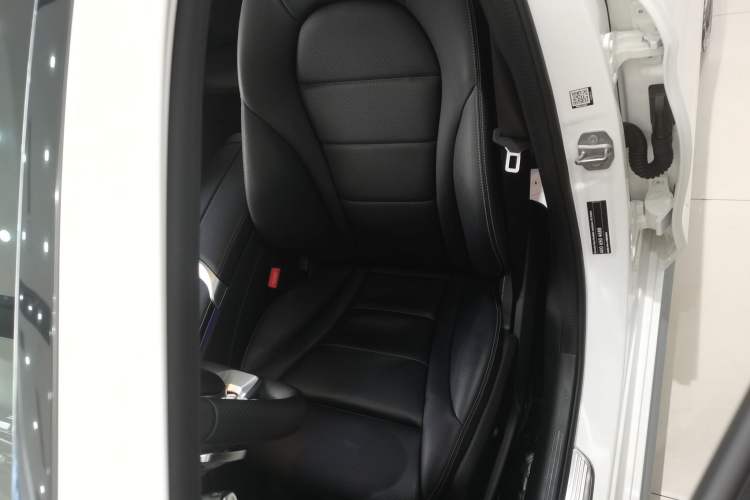 Used Mercedes-Benz C-Class 2020 Restyled C 260 L Sport Edition