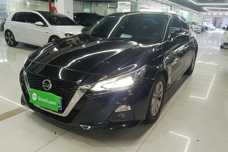 Used Nissan Teana 2020 2.0L XL Comfort Edition
