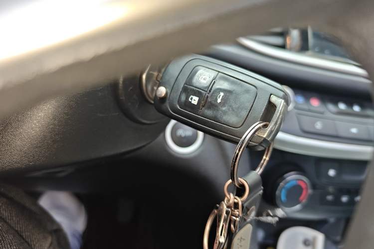 Used Buick GT 2021 Revised Version Flagship 1.5L Automatic Elite Edition