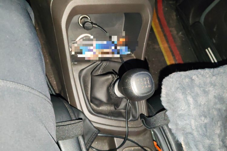 Used Wuling Hongguang V 2022 1.5L Jingqu Version Hydraulic Power Steering LAR