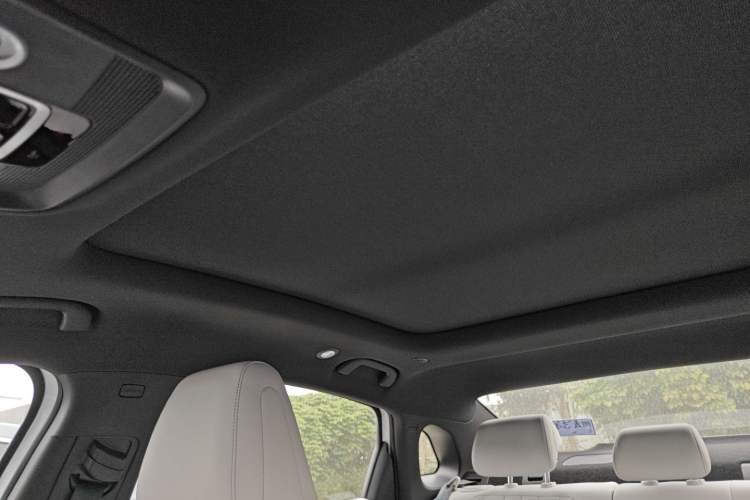 Used BYD Seal 06 New Energy 2025 EV 545KM Flagship Edition