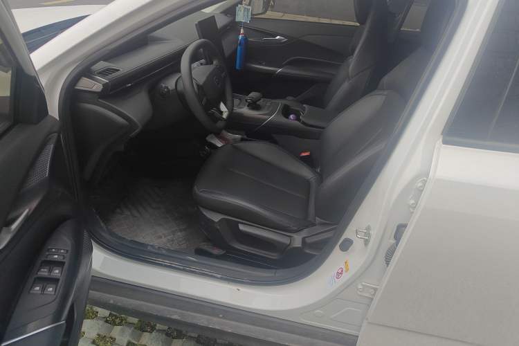 Used Changan Eado 2024 1.5T GDI Automatic Prestige Edition
