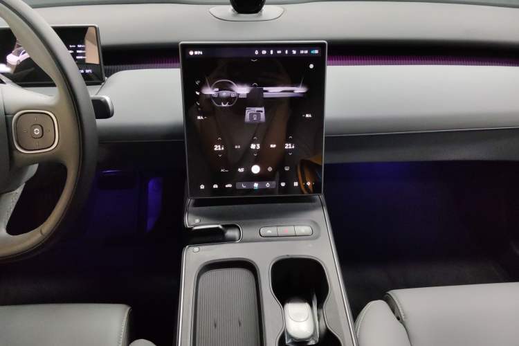 Used Nio ET5T 2024 75kWh Touring