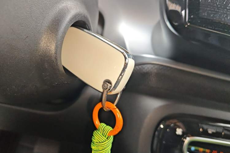 Used smart fortwo 2015 1.0L 52 kW Hardtop Passion Edition
