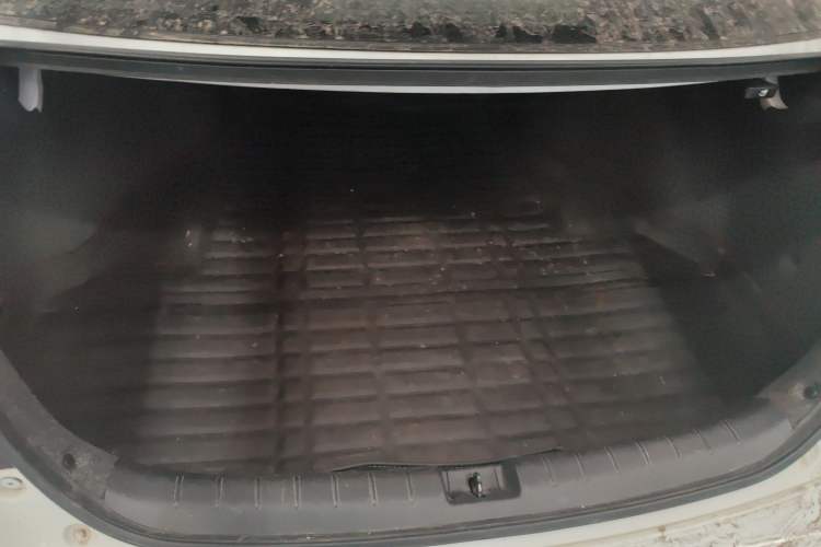 Used Honda Accord 2016 2.0L Comfort Edition