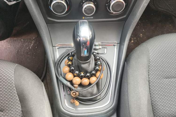 Used Volkswagen Bora 2018 1.5L Automatic Fashion Model
