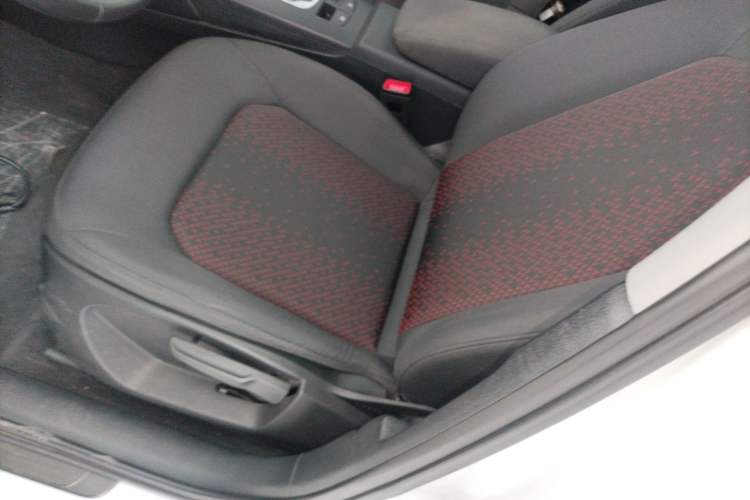 Used Audi A3 2020 Restyled Limousine 35 TFSI Ambition Version China VI
