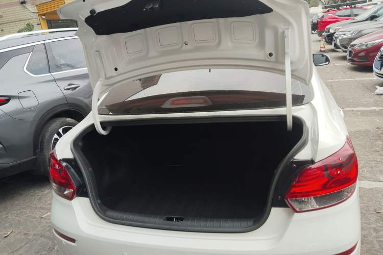 Used Kia Pegas 2020 Revised Version 1.4L Automatic Comfortable with Sunroof