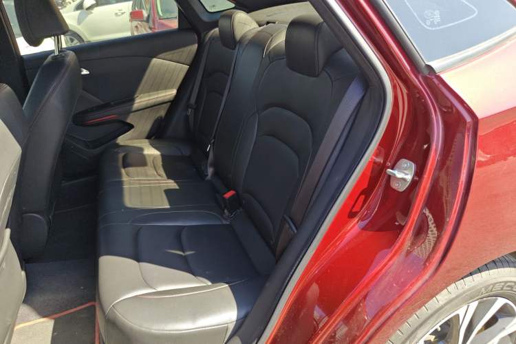 Used Chevrolet Monza 2020 Light Hybrid RS 330T Automatic Comfort Edition