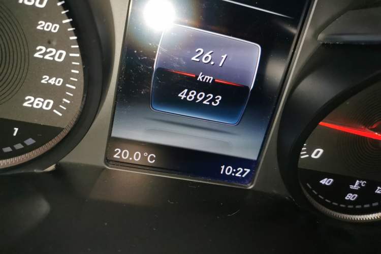 Used Mercedes-Benz GLC 2016 GLC 260 4MATIC Dynamic Edition