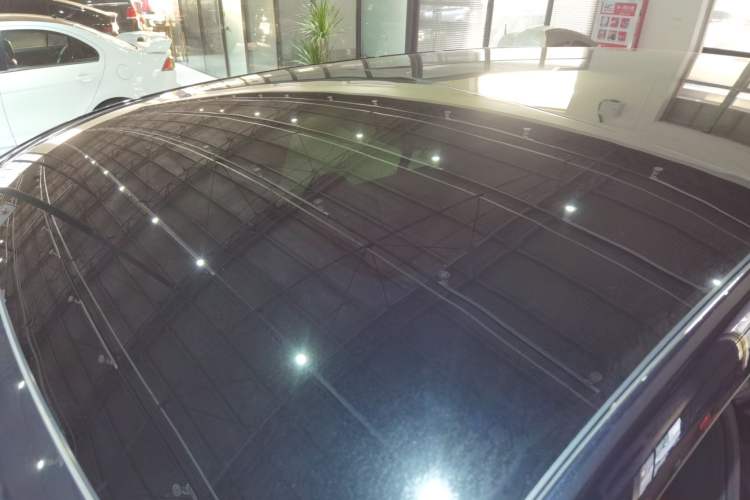 Used Li Auto L8 2024 Pro Model