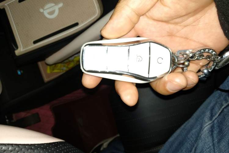 Used BYD Seagull 2023 Active Version