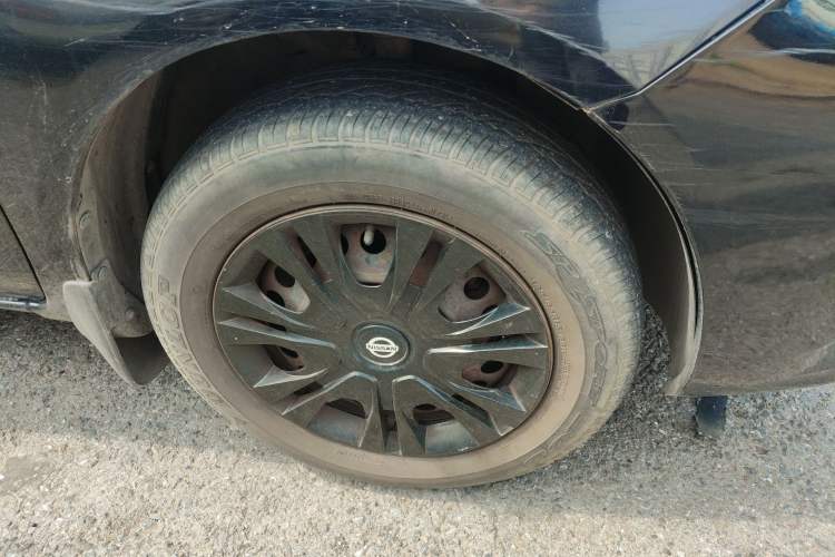 Used Nissan Sunny 2011 1.5XE CVT Comfort Edition