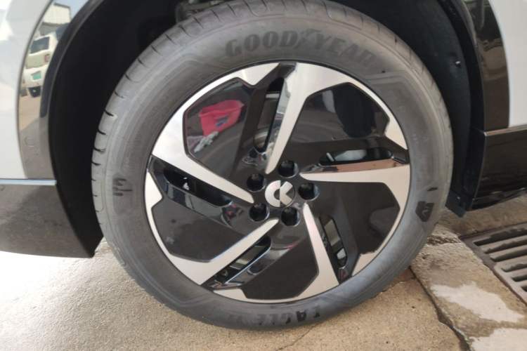 Used Nio ES6 2025 75 kWh
