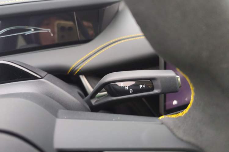 Used Xiaomi Auto SU7 Ultra 2025 Ultra Model