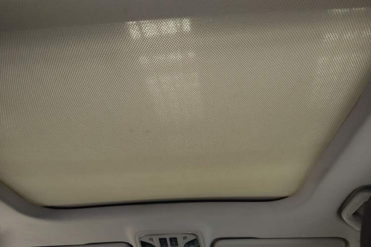 Used Haval F7 2020 2.0T All-Wheel Drive iJoy Headliner