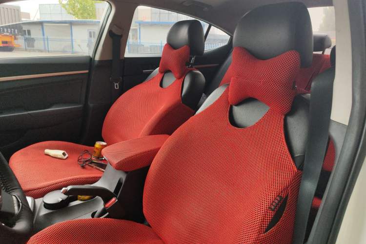 Used Hyundai Elantra (6th Generation / Lingdong) 2020 1.5L CVT Smart & Stylish – Elite Version
