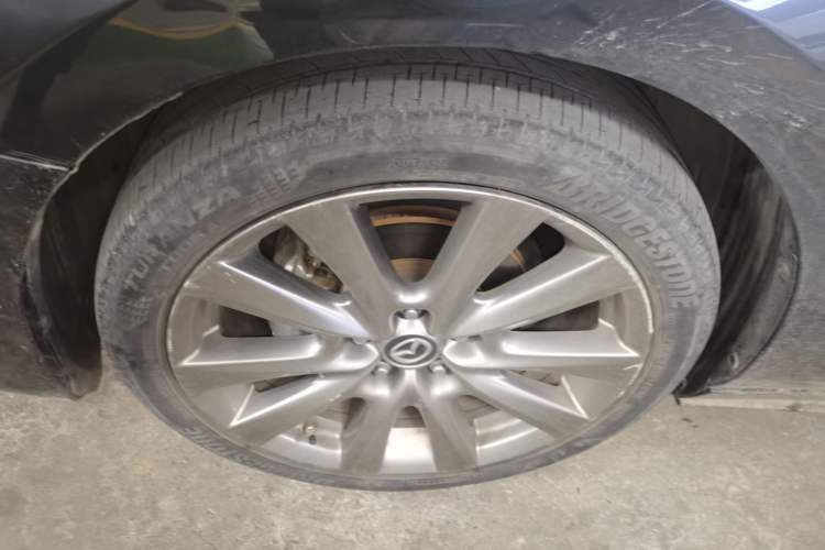 Used Mazda 3 Axela 2021 2.0L Automatic Zhiya Edition
