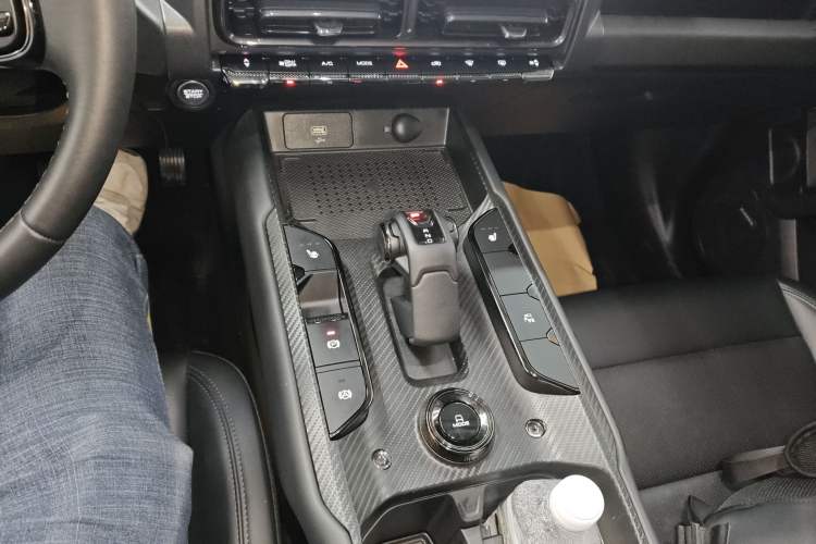 Used Haval Raptor New Energy 2024 Hi4 145 Pro
