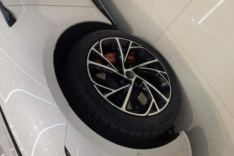 Used IM L7 2022 Dynamic Model