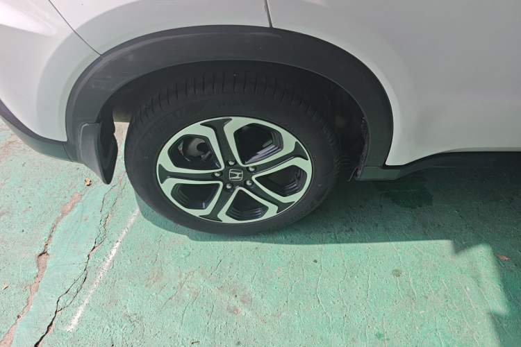 Used Honda XR-V 2017 1.8L EXi CVT Comfort Version