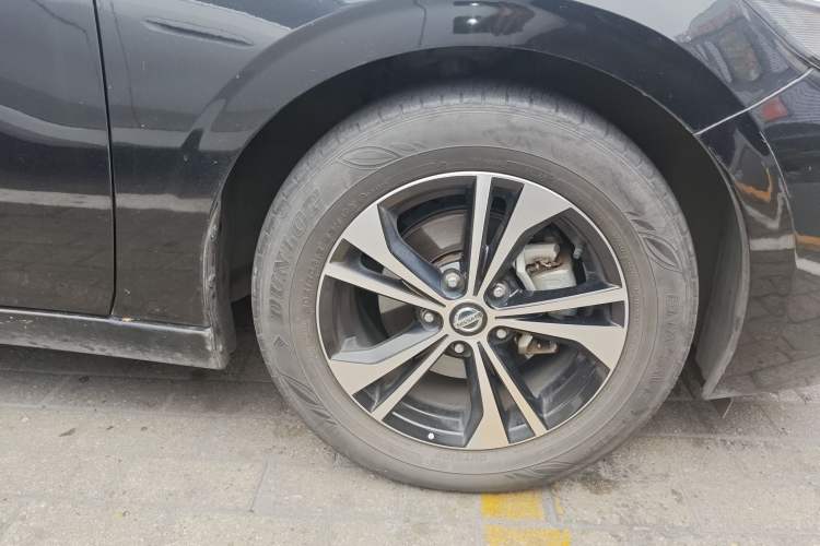 Used Nissan Sylphy 2020 1.6L XL CVT Enjoyment Edition Right Front Wheel Hub