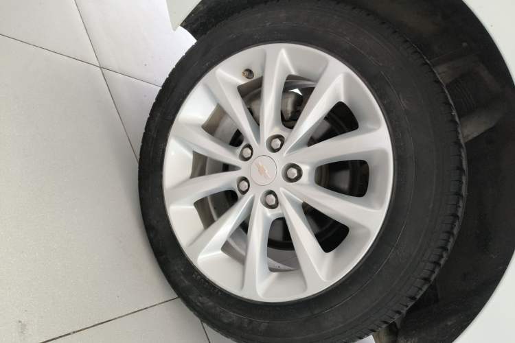 Used Chevrolet Cruze 2018 320 Automatic Xuanfeng Urban Edition