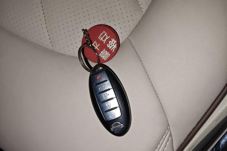 Used Nissan Patrol 2017 4.0L SE Middle East Version