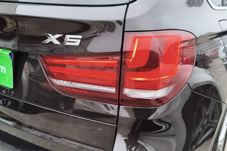 Used BMW X5 2014 xDrive35i Leading Model